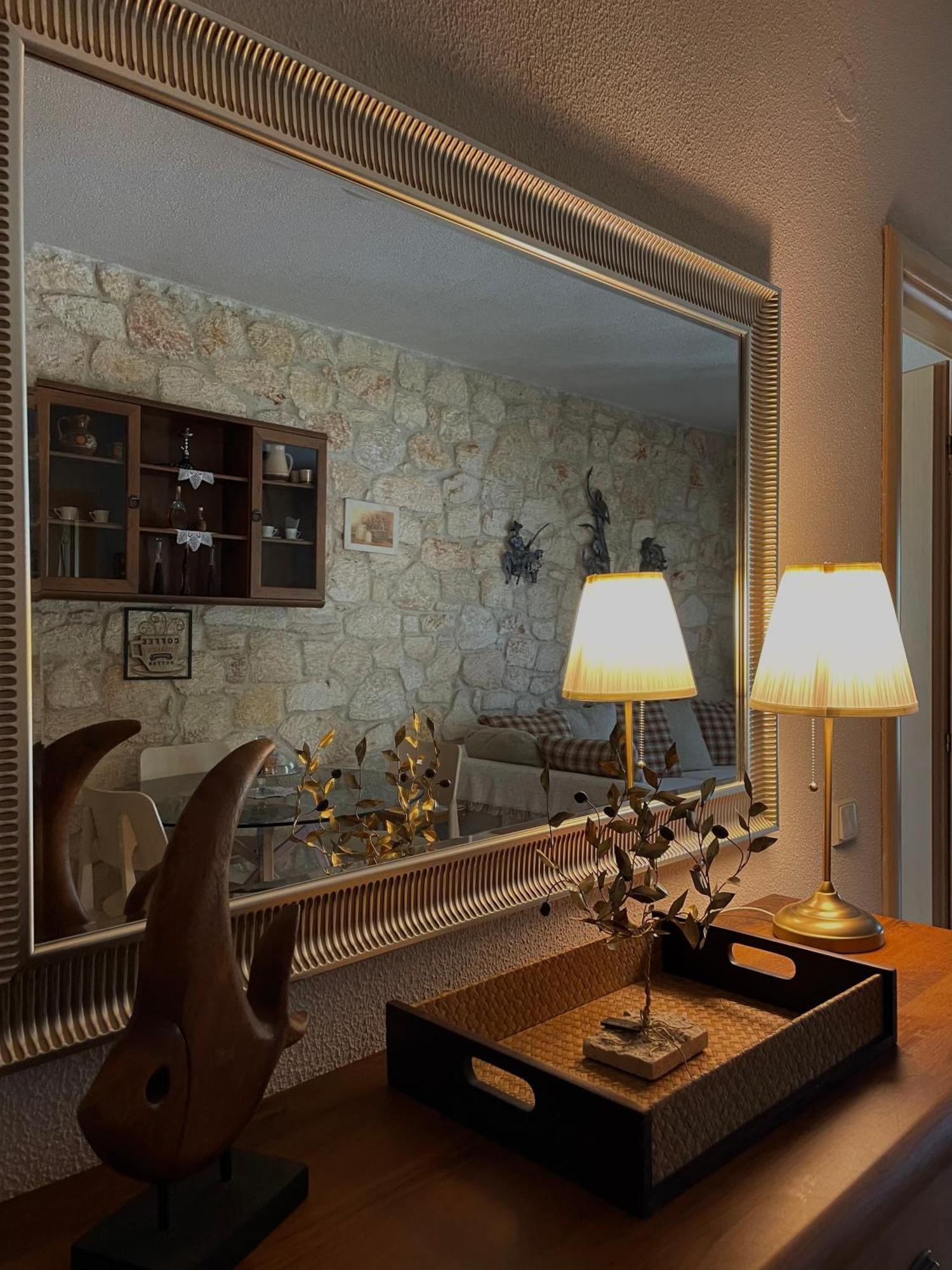 Siviri Traditional Stone House Zewnętrze zdjęcie